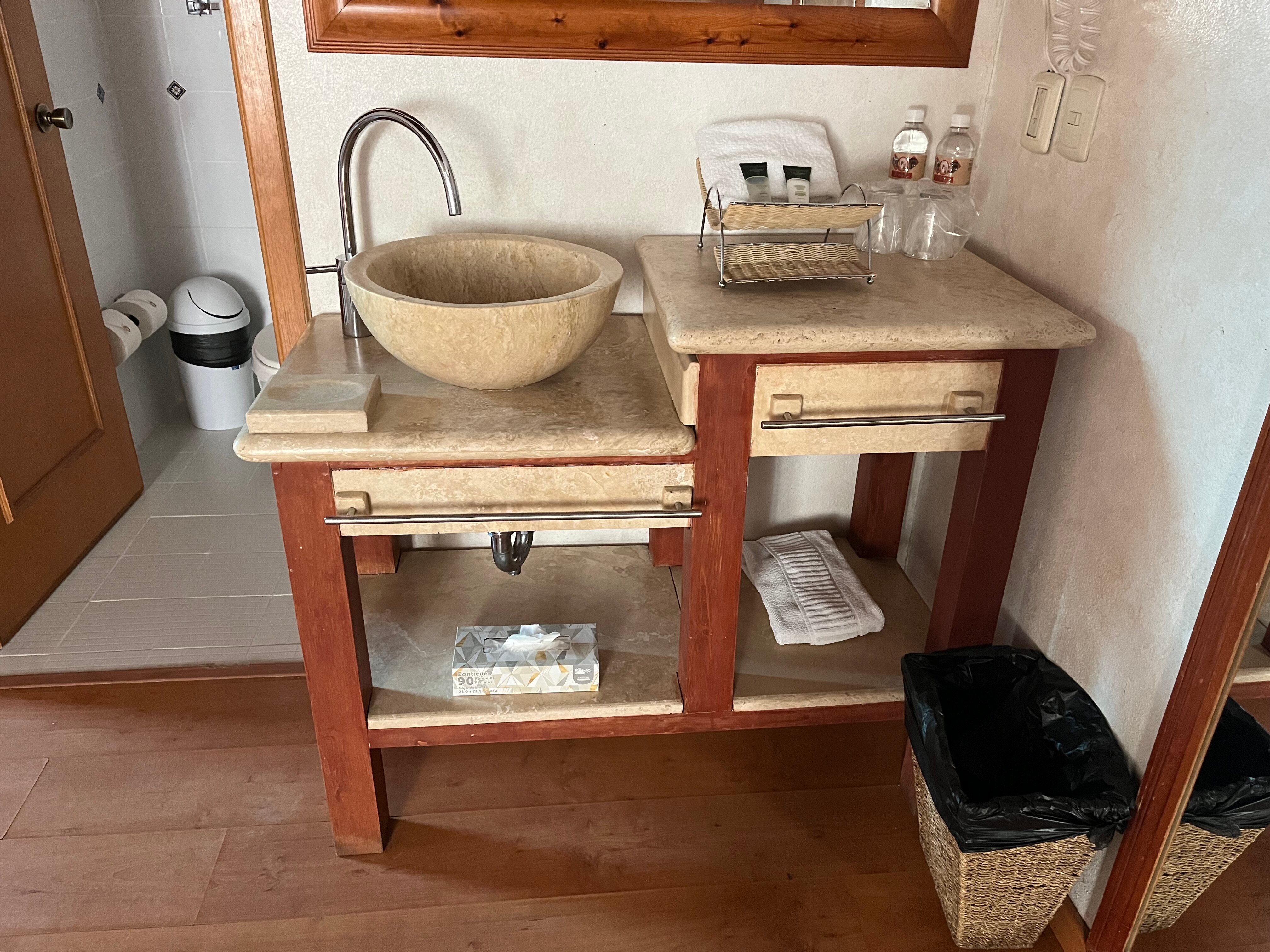 Hostal de la Monja-客卧