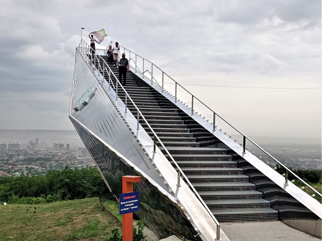 Stairway to Heaven景点图片