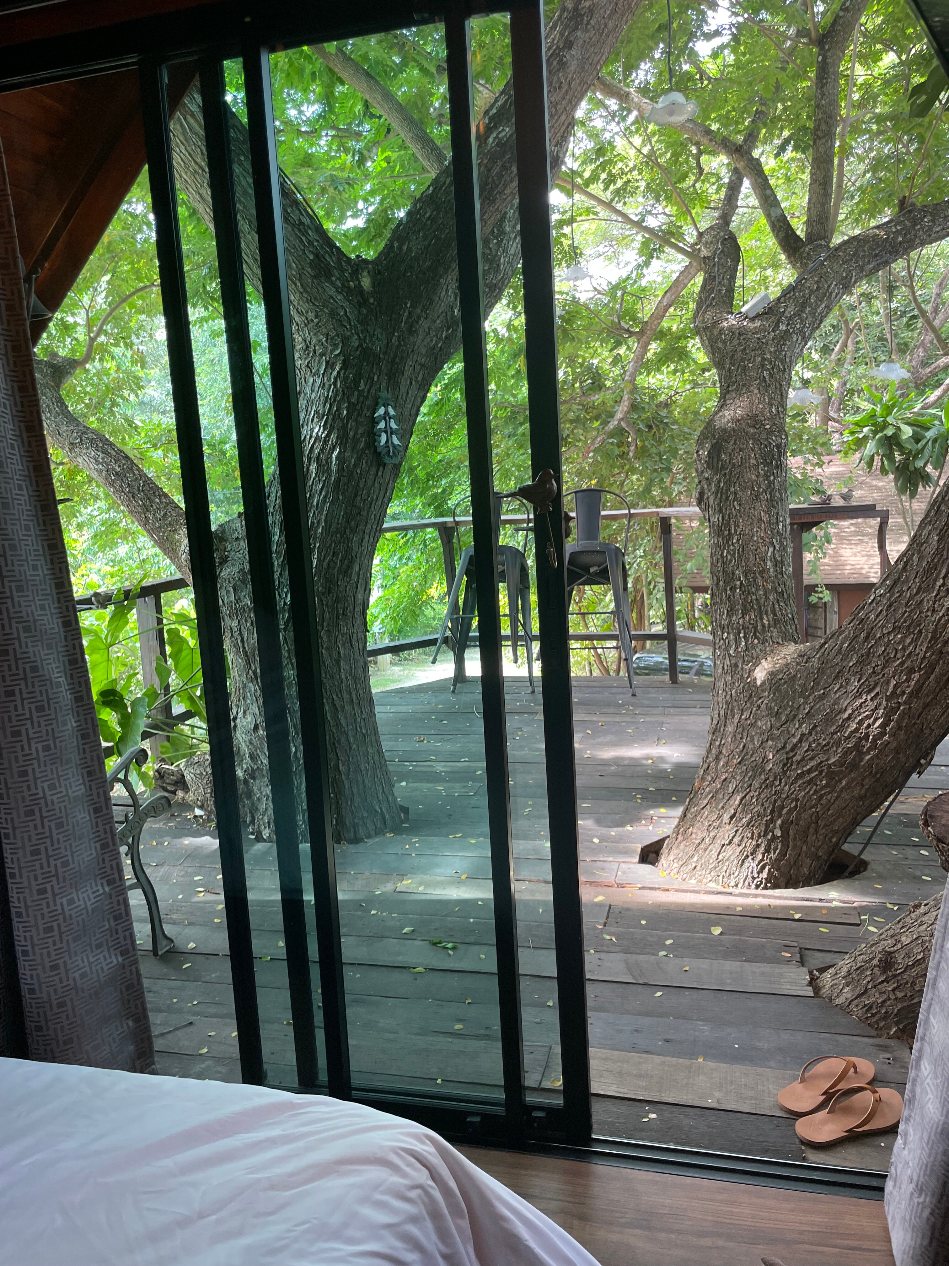 Kenaray Farmstay-客卧