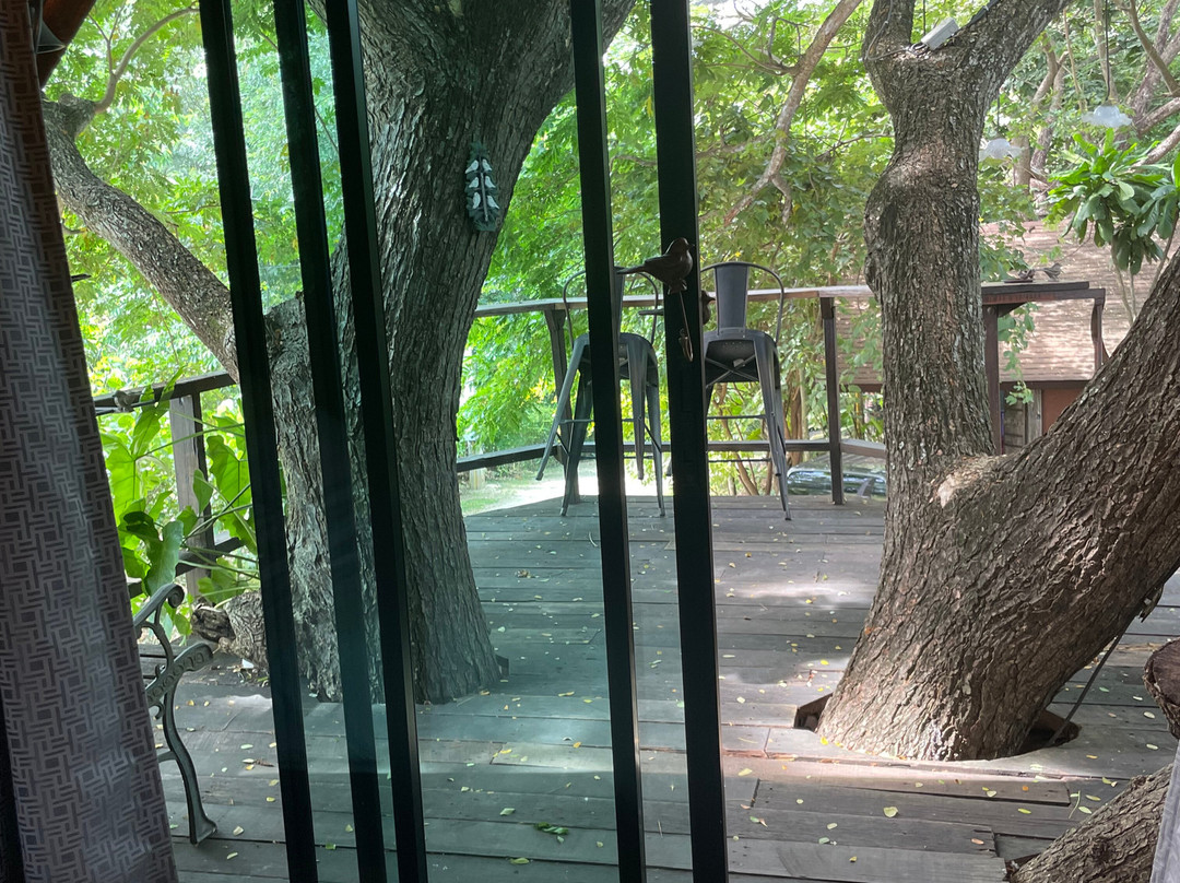 Kenaray Farmstay主图