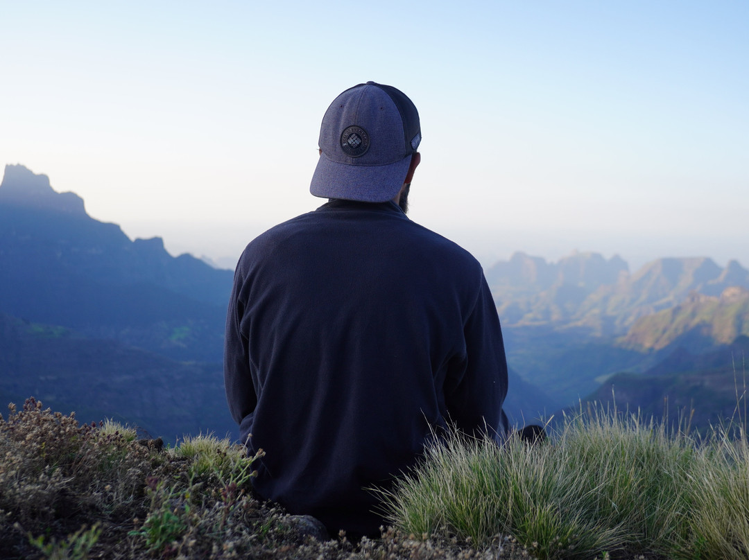 Simien Mountain Tours景点图片