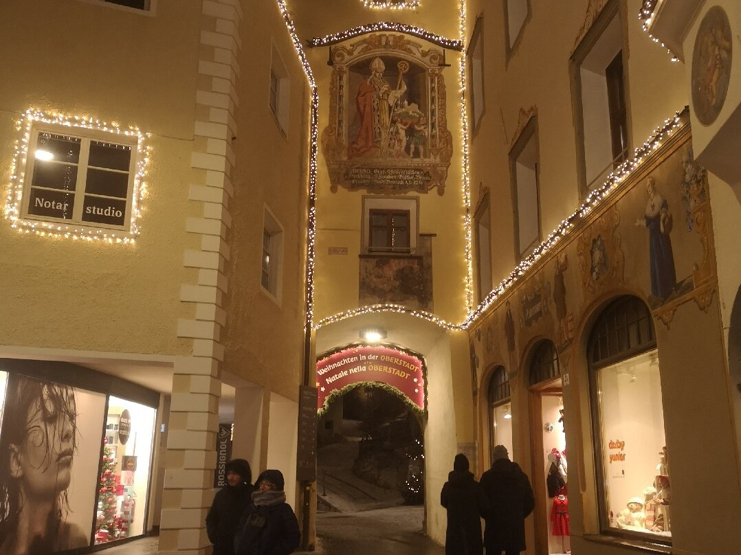 Hotel Sigmunderhof