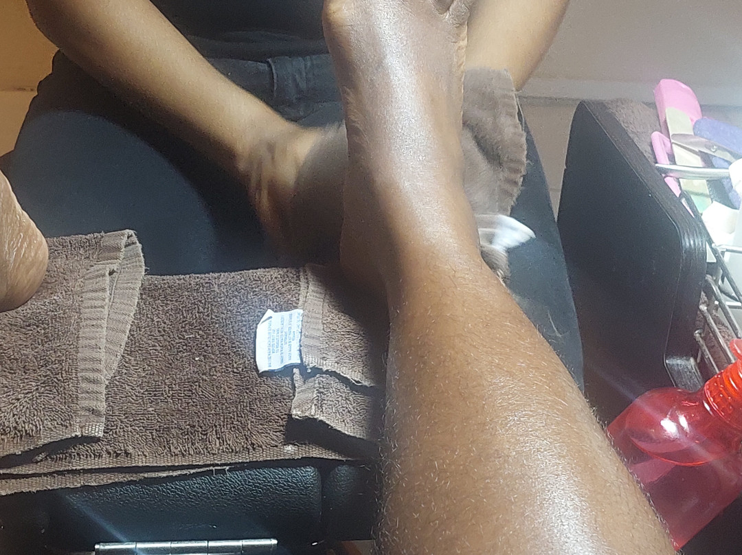 Driftwood Spa-West End必去景点