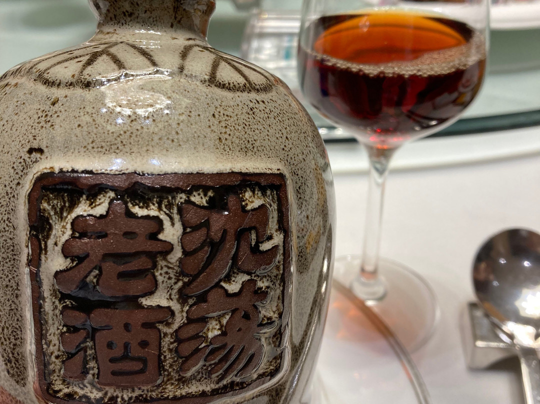 海利开元名都大酒店主图