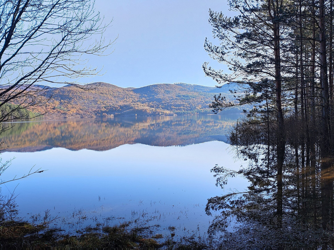 Lake Palčje-Pivka必去景点