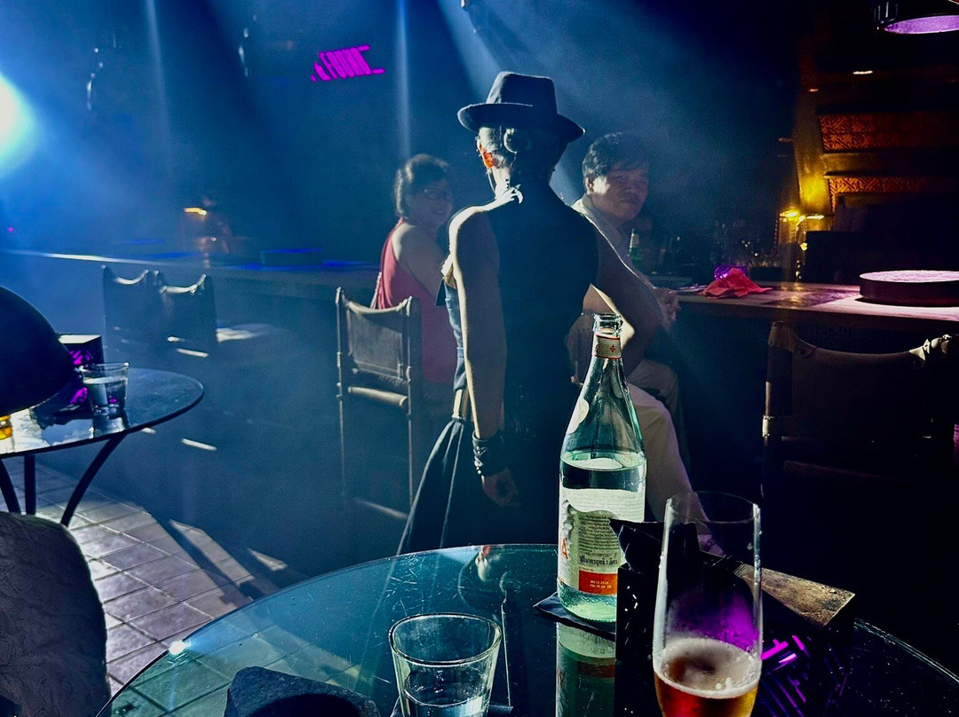 Lost & Found