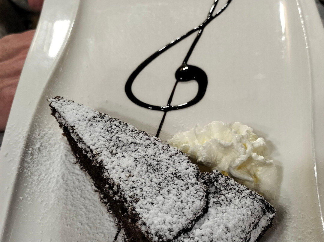 Albergo Ristorante Minoli - Miravalle主图
