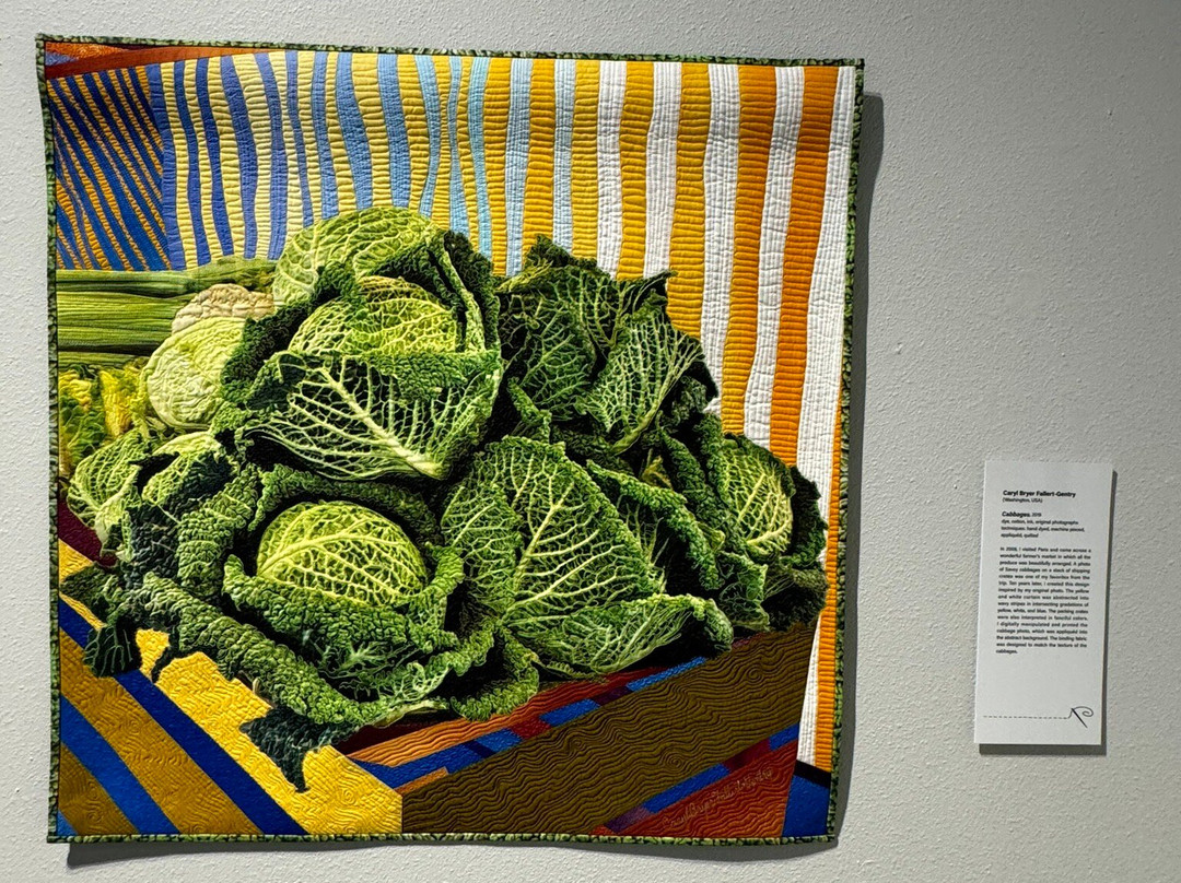 Ellen Noel Art Museum-奥德萨必去景点