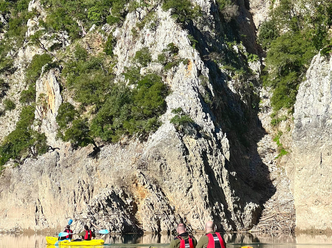 Finix Adventures outdoor activities-Skála Potamiás必去景点