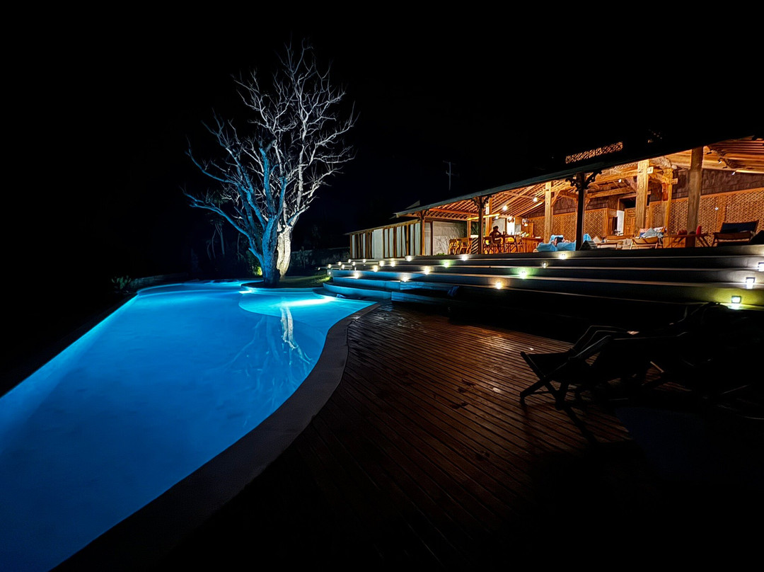 Villa Victoria Nusa Penida主图