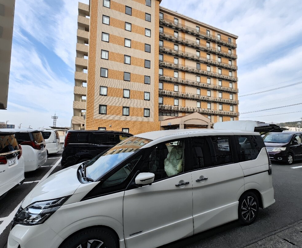 Vessel Hotel Kumamoto Airport主图