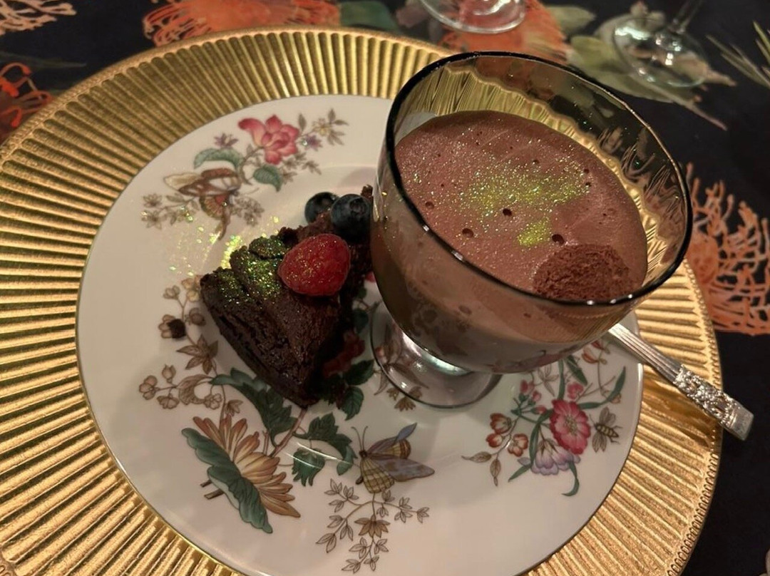 Vineyard Views Country House主图