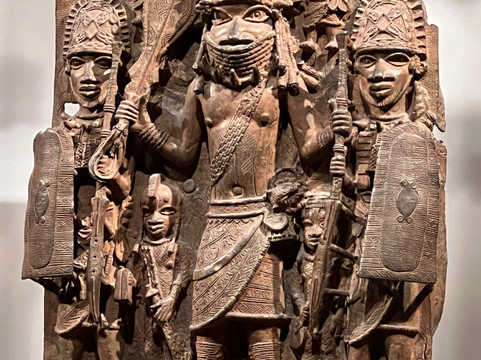 Babylon Tours London-伦敦必去景点