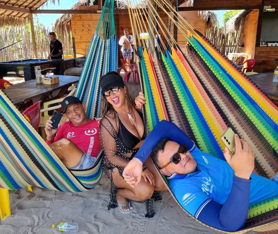 JeriTur Oficial-杰里科科拉必去景点