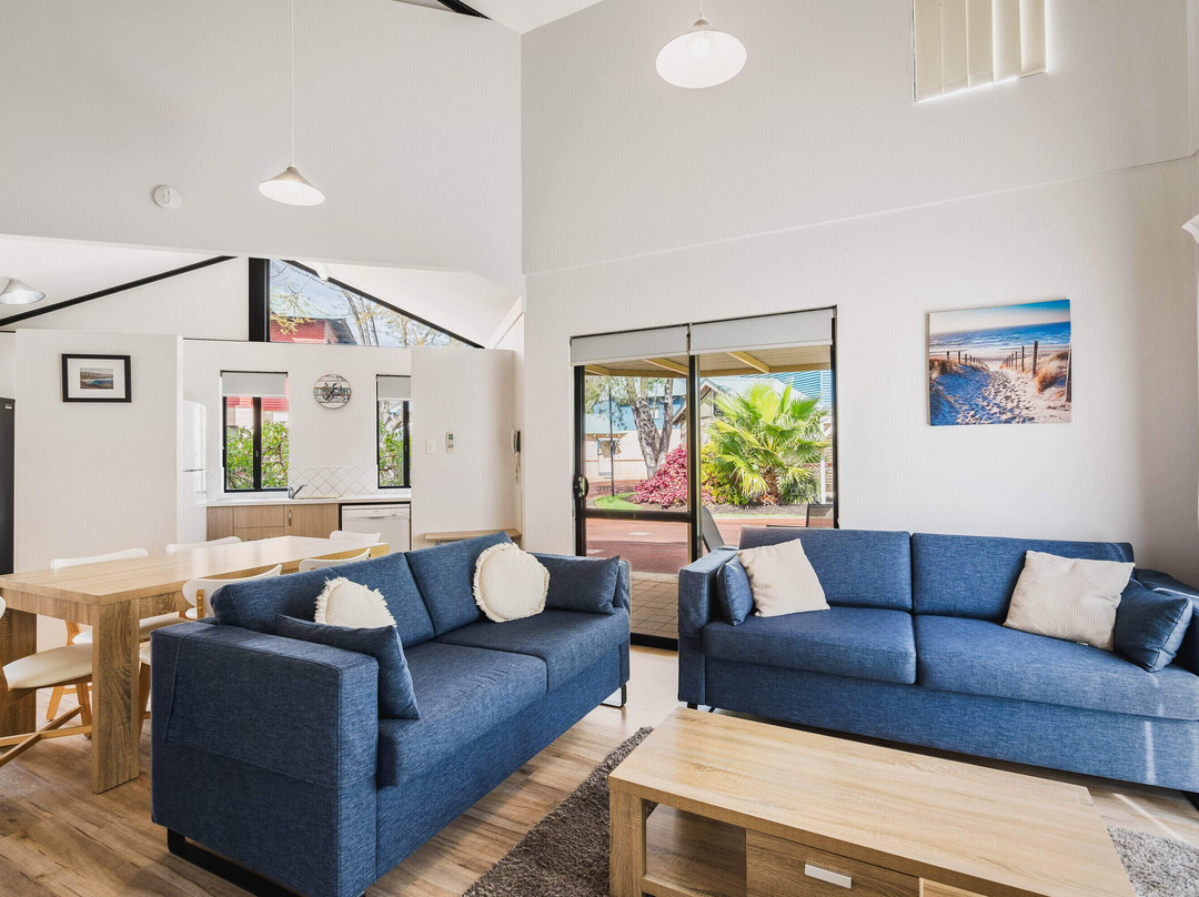 阿马尔菲度假村主图