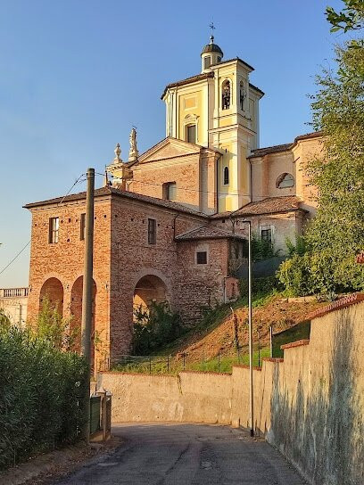 Santuario della Madonna del Castello景点图片