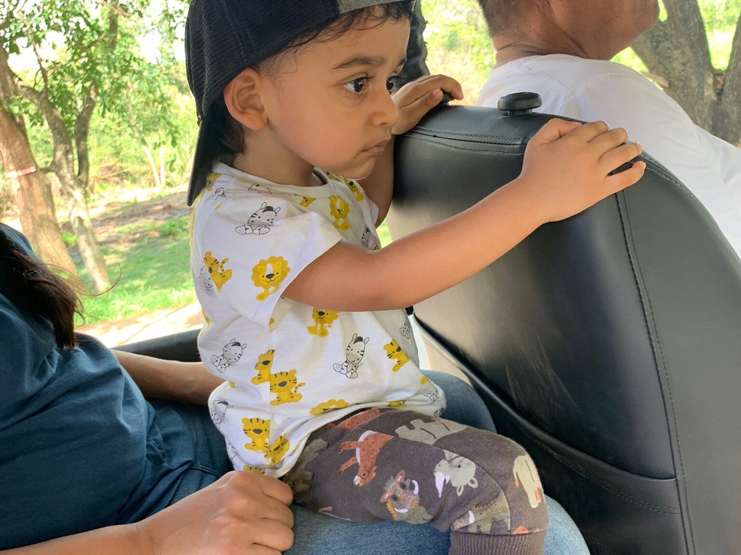 Tour Hope Lanka-卡图纳耶克必去景点