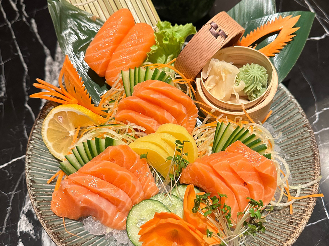 SUSHİCO FİŞEKHANE