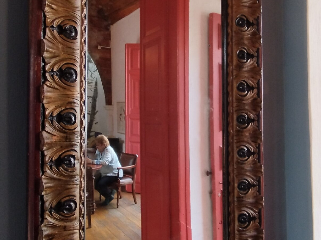 Maja Museum Jerico-Jerico必去景点