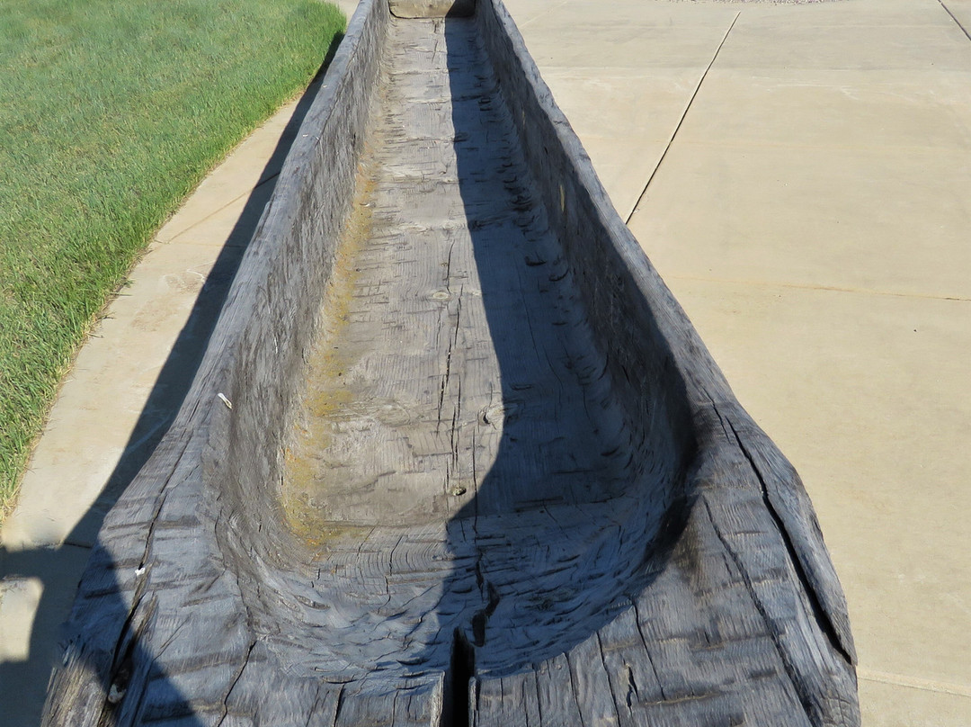 Clark Canyon Dam-Dillon必去景点