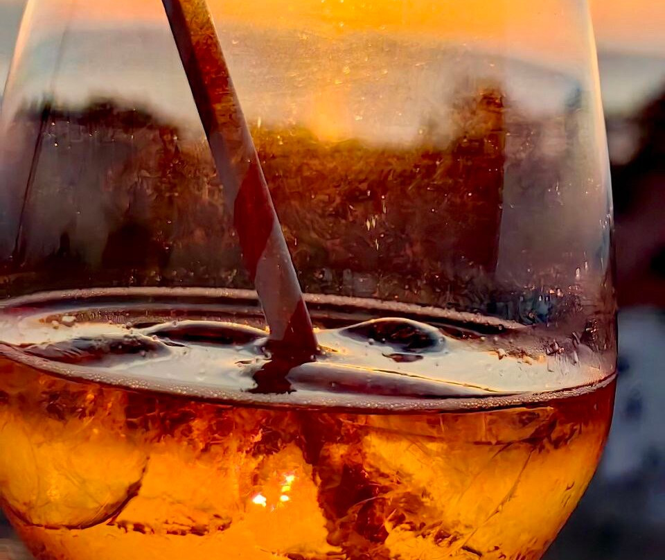 Sabai Sabai Viewpoint & Lounge-Ko Lanta Yai必去景点