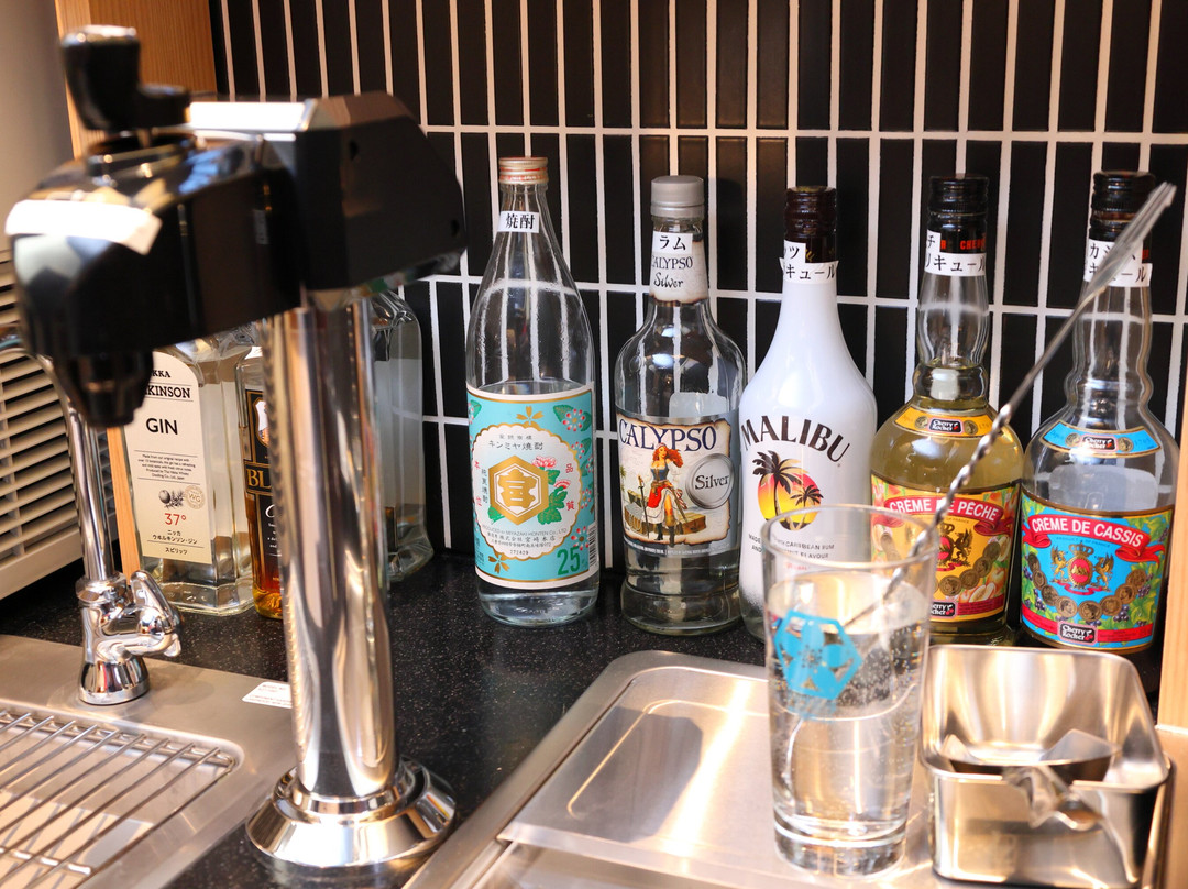 BBQてらす 御来光