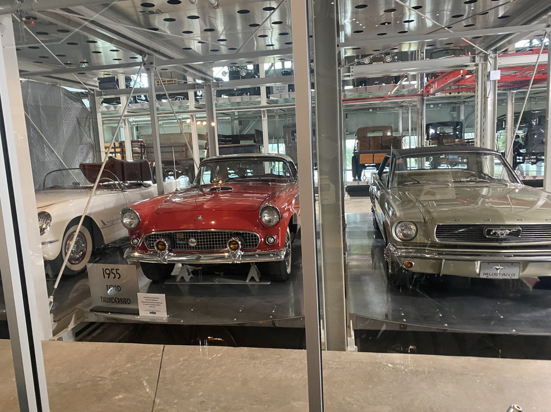 Elliott Museum-斯图尔特必去景点