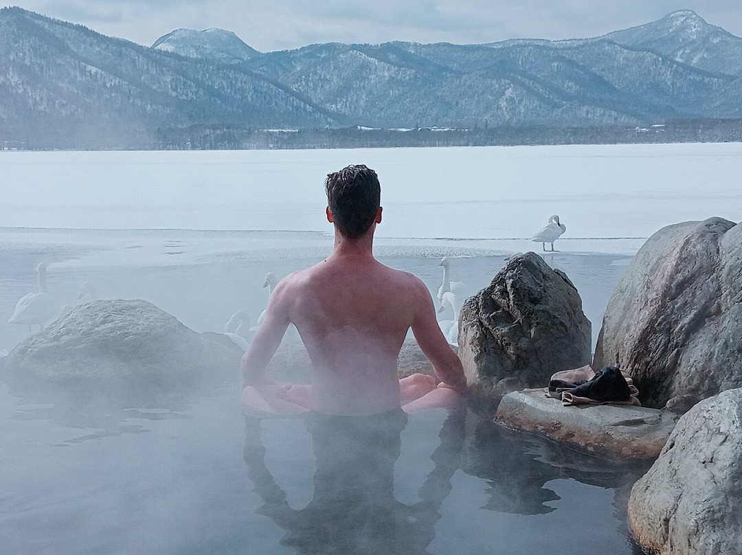 Kotan Onsen-弟子屈町必去景点