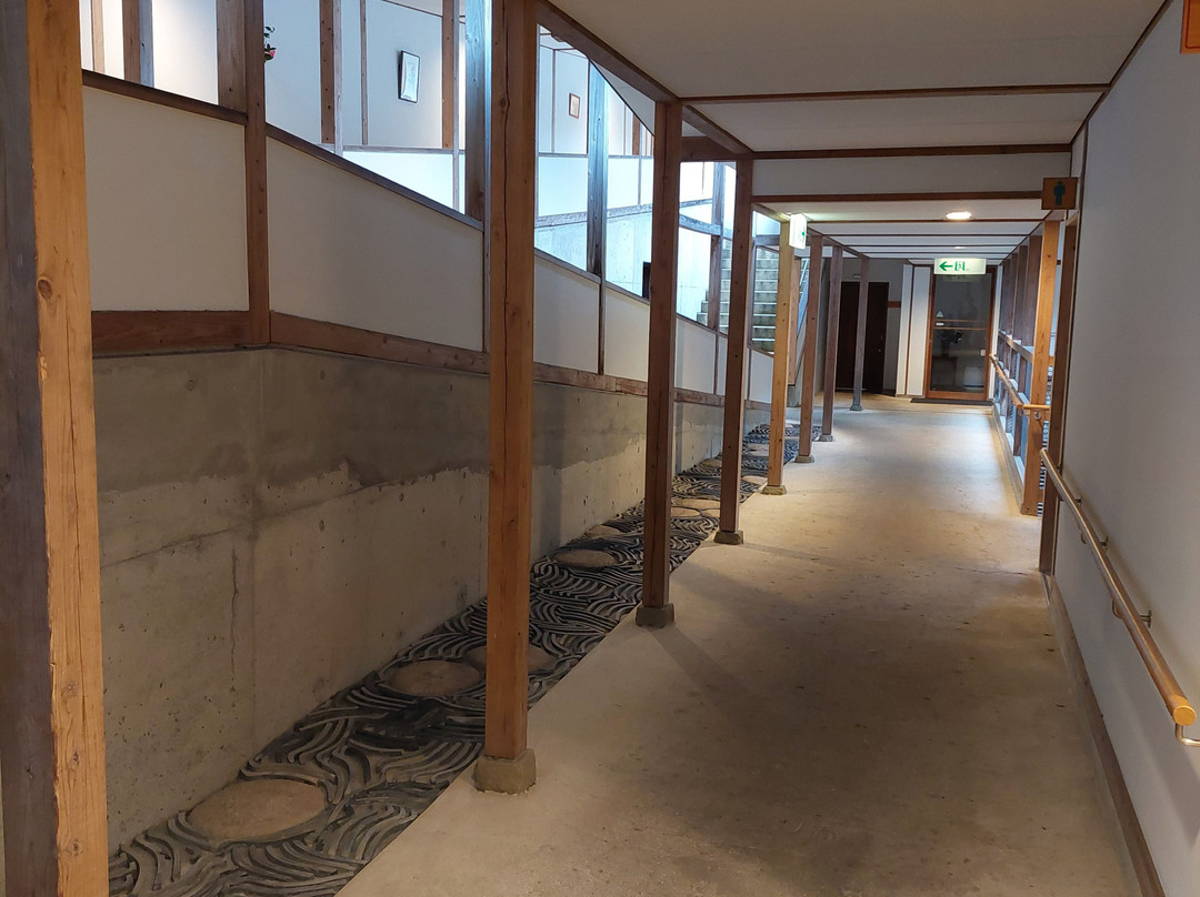 大正屋 椎叶山庄主图