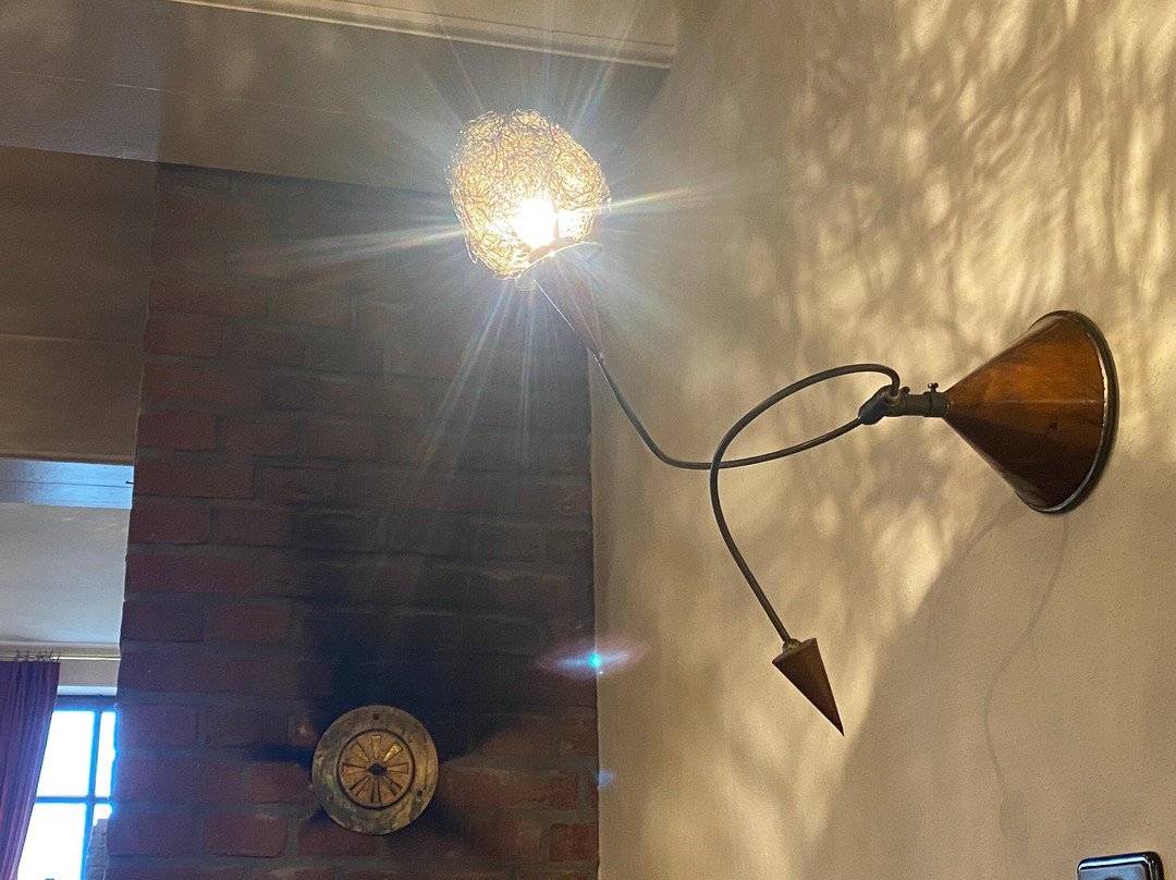 In den Hoof Hotel-Restaurant主图