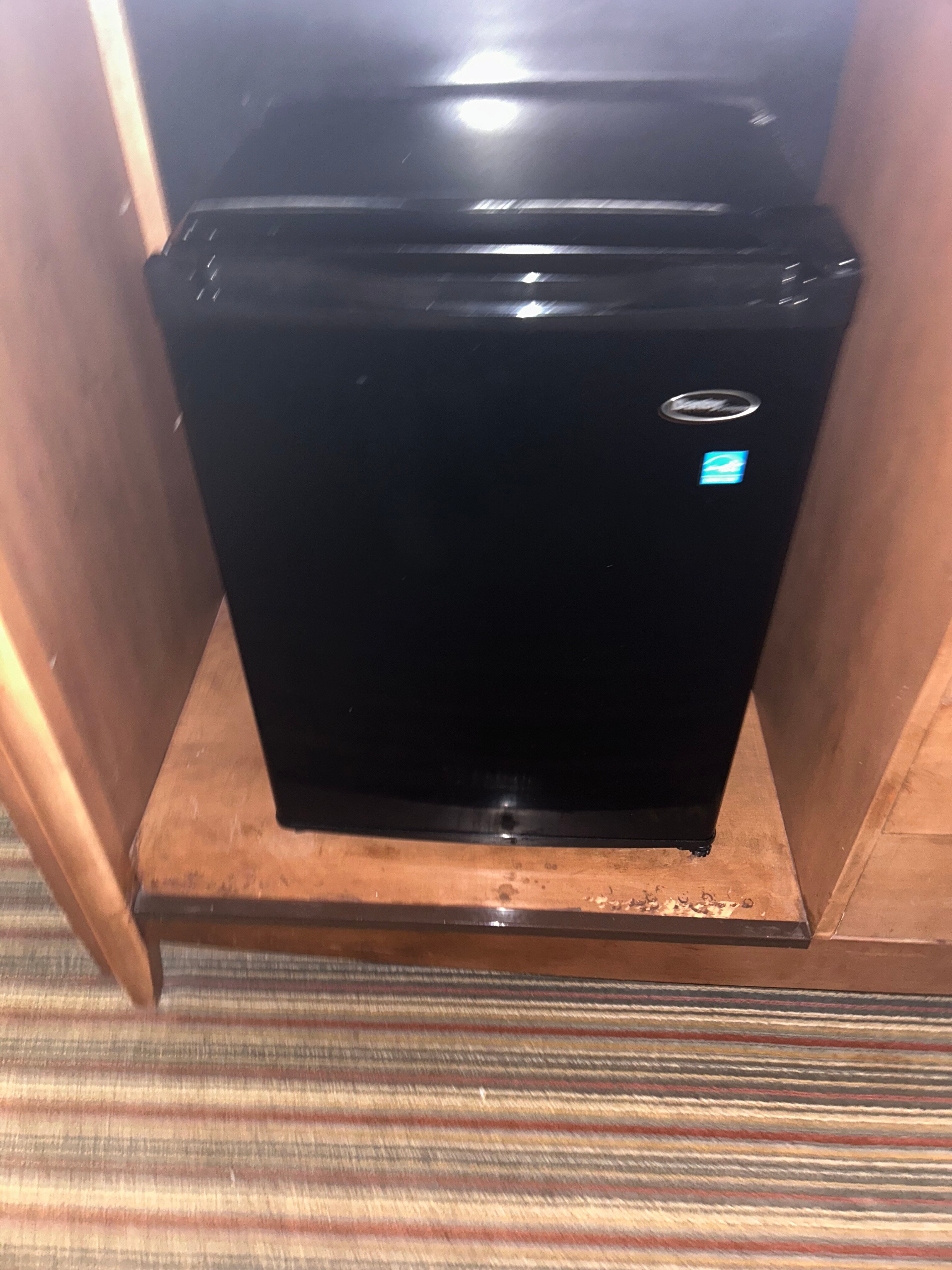 Hampton Inn Hampton-Newport News-客卧