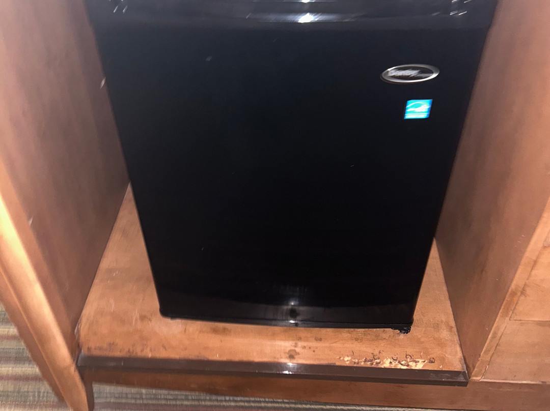 Hampton Inn Hampton-Newport News主图