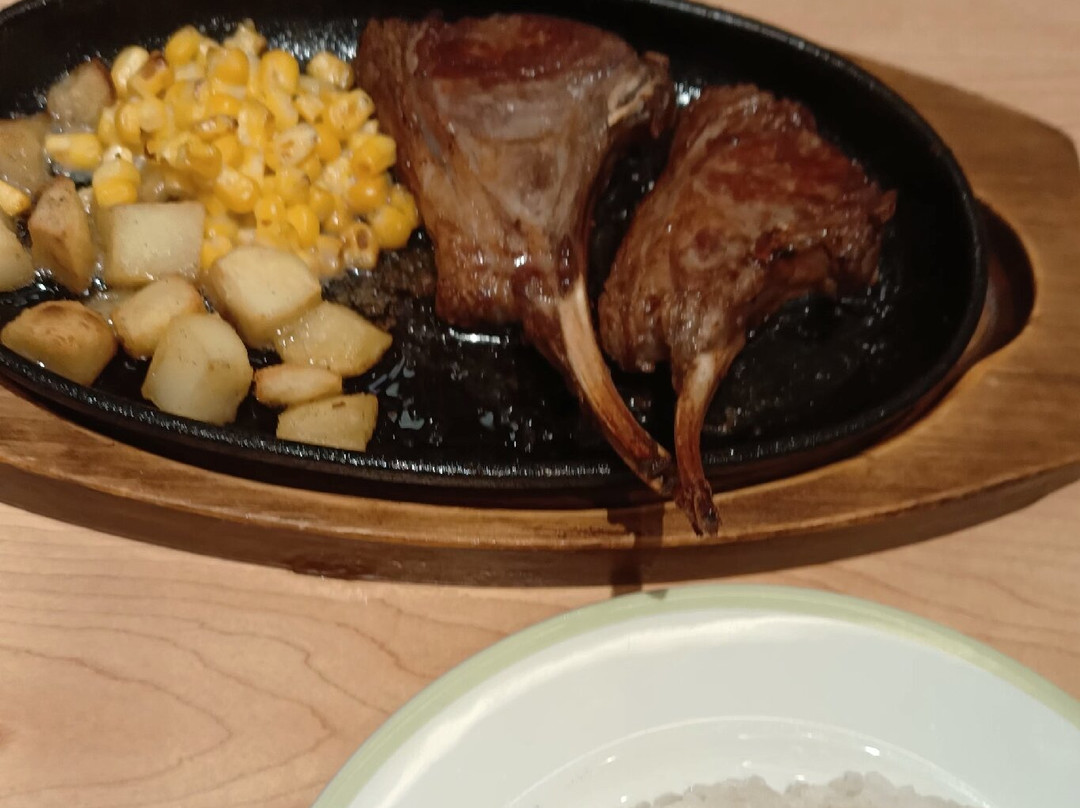 Saizeriya Italian Restaurant (Mayfair Gardens)