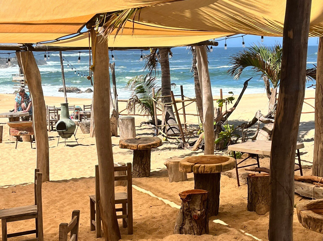 Hotel El Rinconcito主图