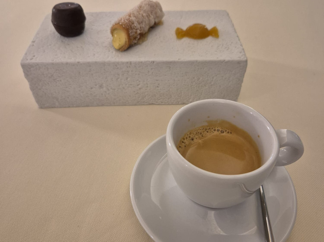 Porticciolo Restaurant
