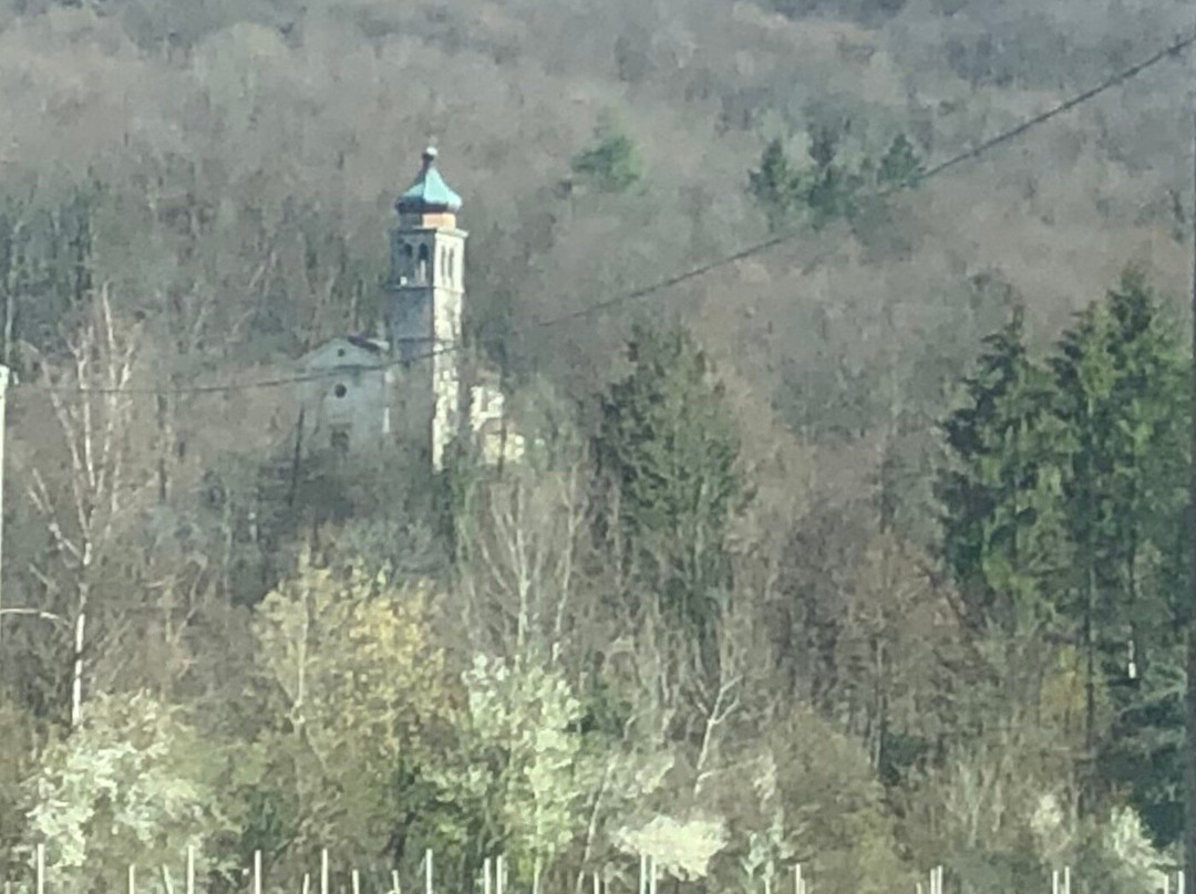 Chiesa di Santa Dorotea景点图片