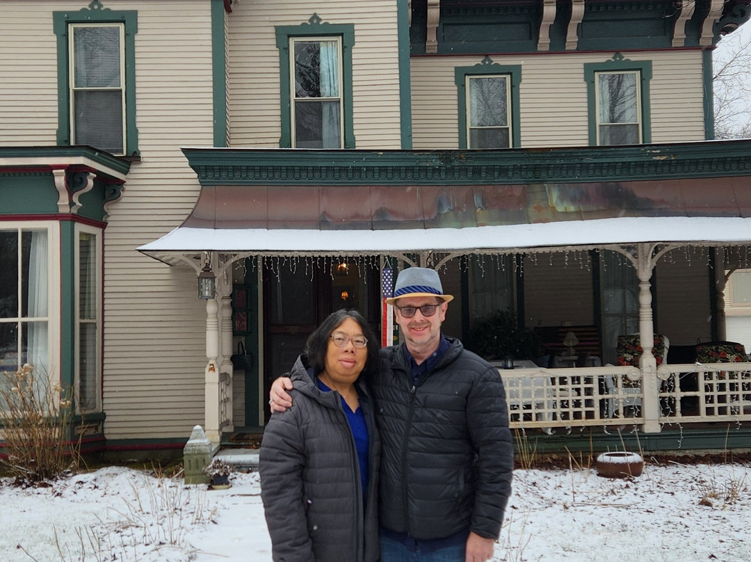 The Inn on Park Street主图