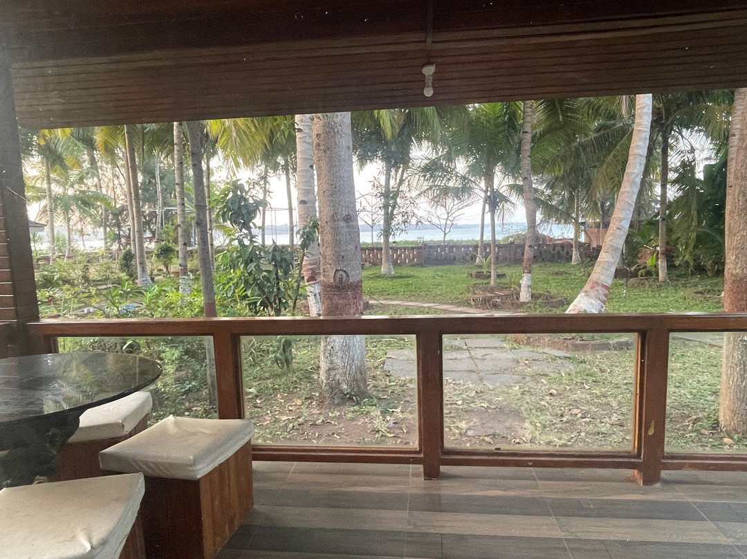 Samindar Beach House主图