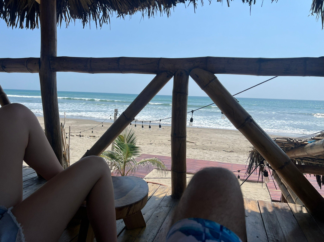 Malù Surf Boutique Hôtel主图