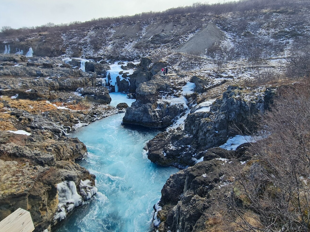 Barnafoss-Reykholt必去景点
