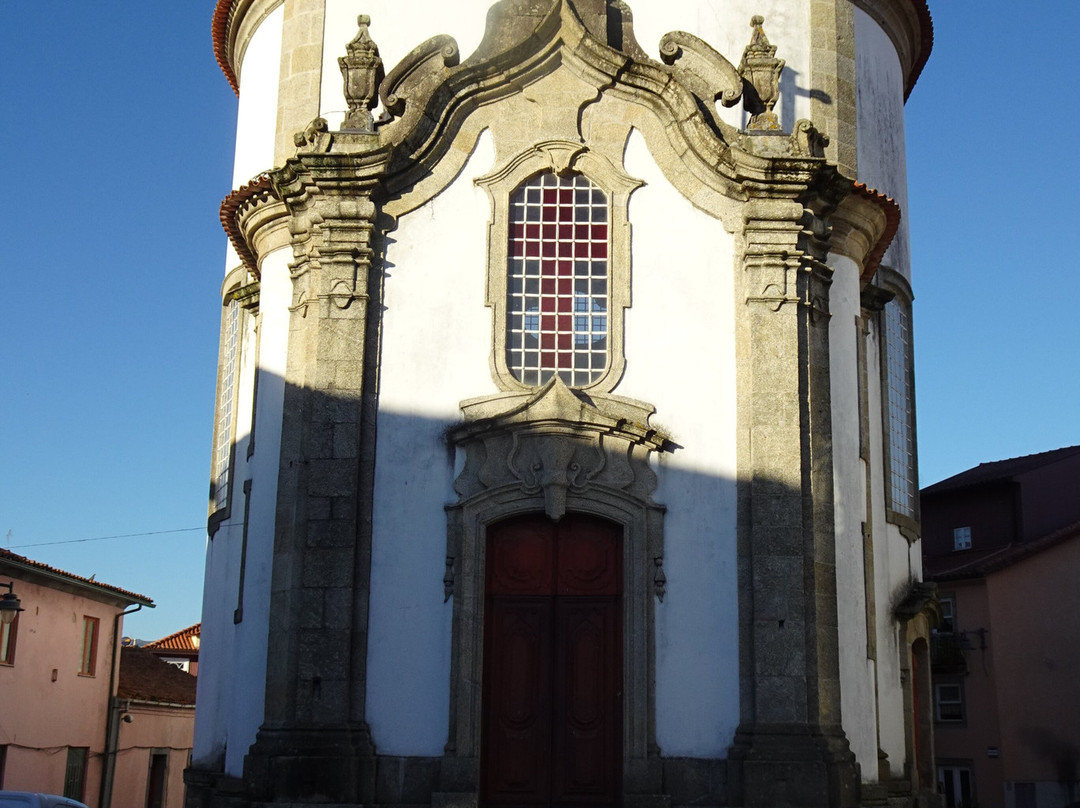 Church of Lapa景点图片