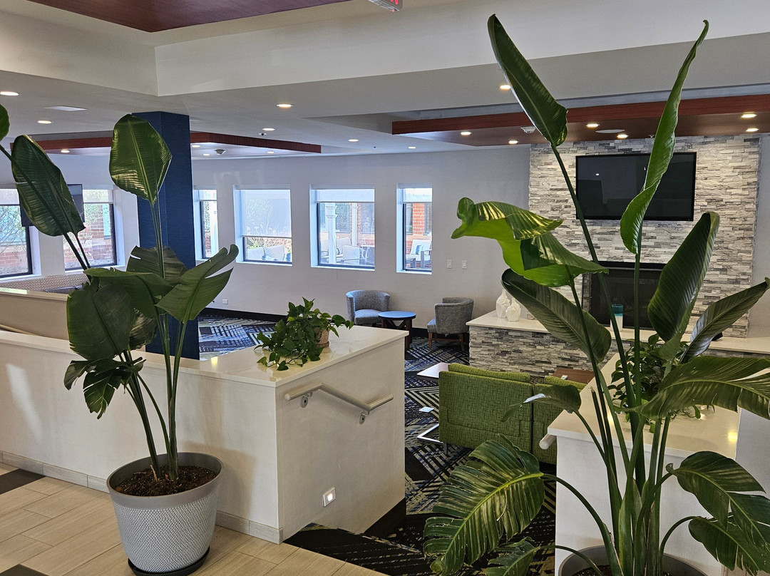 Holiday Inn Express Naperville By IHG主图