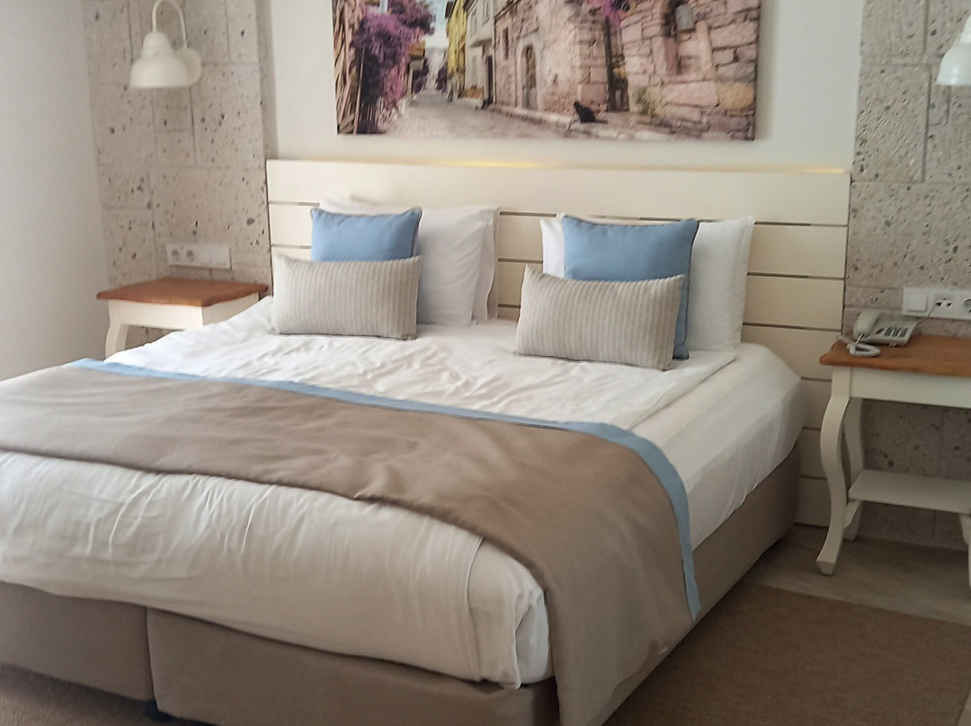 Mark Warner Phokaia Beach Resort主图