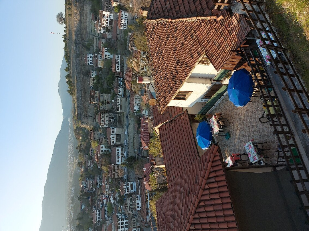 Gulevi Safranbolu Hotel主图