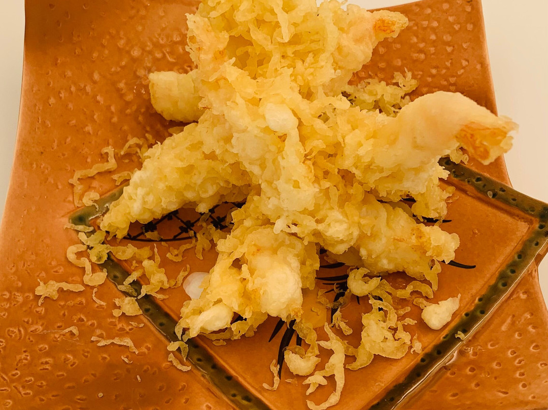 Nishimura Japanese Restaurant主图