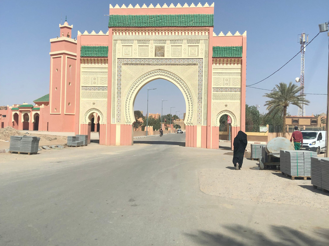 Iconic Morocco Tours-非斯必去景点