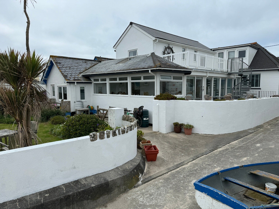 The Wheelhouse主图