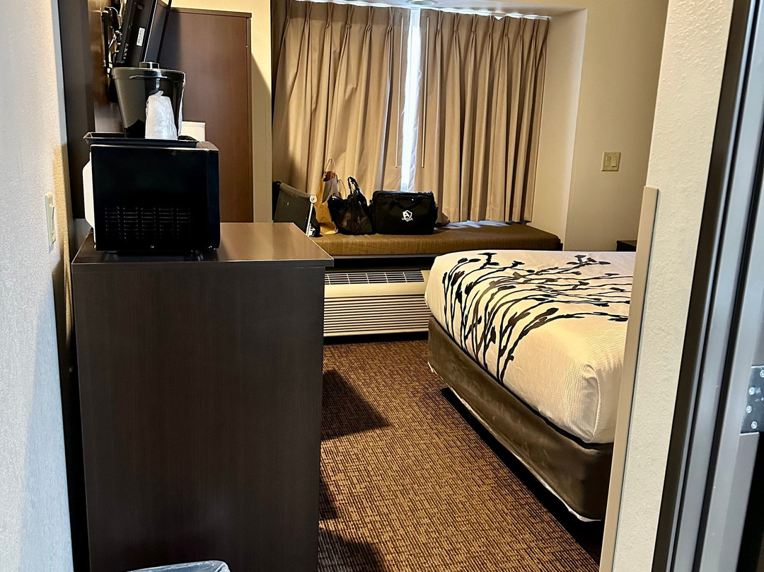 Sleep Inn & Suites主图