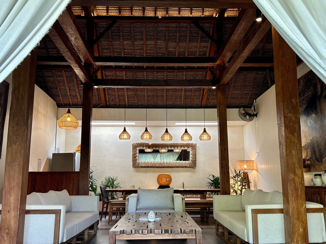 Karmagali Boutique Suites - Adults Only & Privates Villas主图