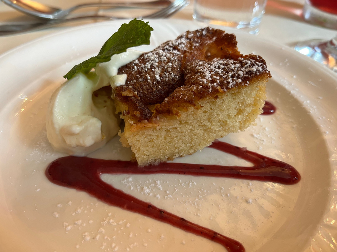 Ballyknocken House主图